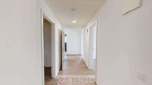 Foto - Wohnung zum Mieten in Straubing 1.395,00 € 117 m²
