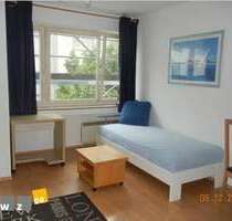 Wohnen auf Zeit in Düsseldorf 890,00 €