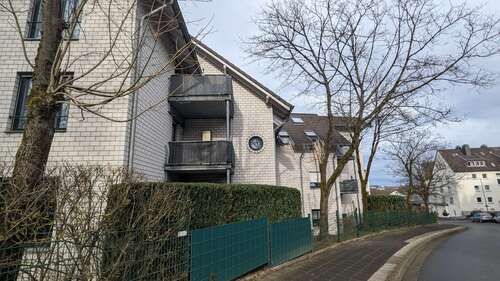 Foto - Wohnung zum Mieten in Lüdenscheid 680,00 € 90 m²