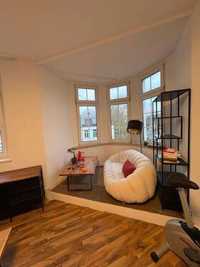 Foto - Wohnung zum Mieten in Krefeld 500,00 € 57.18 m²