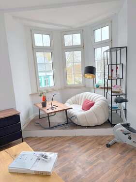 Foto - Wohnung zum Mieten in Krefeld 500,00 € 57.18 m²