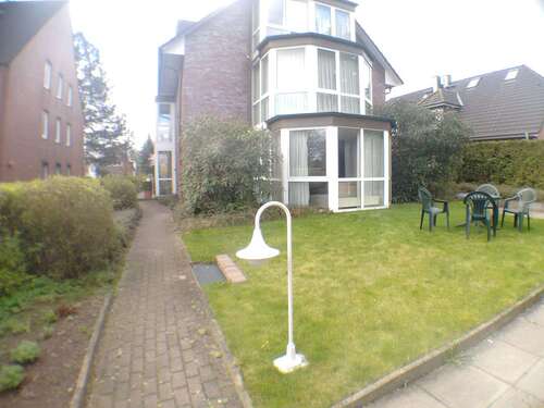 Foto - Wohnen auf Zeit in Hamburg 1.890,00 €