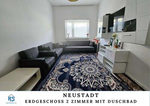 Foto - Wohnung zum Mieten in Bremen 550,00 € 45 m²