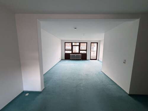 Foto - Wohnung zum Mieten in Aachen 1.070,00 € 95 m²