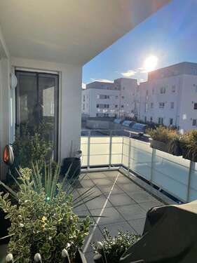 Foto - Wohnung zum Mieten in Besigheim 1.130,00 € 83.65 m²