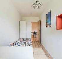 WG-Zimmer in Berlin 500,00 € 8 m²