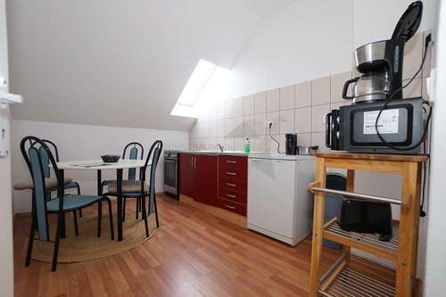 Foto - Wohnung zum Mieten in Werdau 210,00 € 35 m²