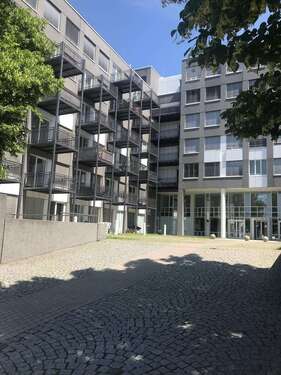 Foto - Wohnung zum Mieten in Rüsselsheim 755,50 € 60.41 m²
