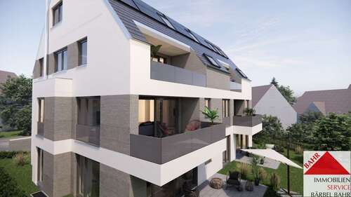 Foto - Wohnung zum Kaufen in Stuttgart 799.000,00 € 93 m²