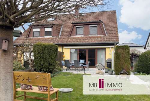 Foto - Haus zum Kaufen in Wolfsburg 319.000,00 € 114 m²