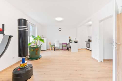 Foto - Wohnung zum Kaufen in Waiblingen 345.000,00 € 78 m²