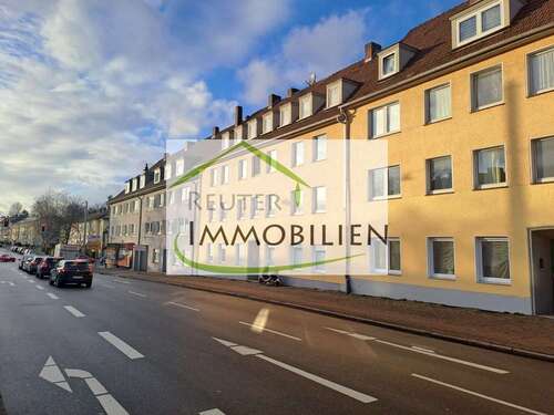 Foto - Wohnung zum Mieten in Herne 475,00 € 67 m²