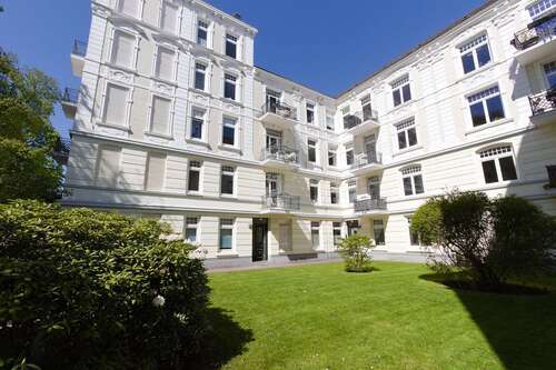 Foto - Wohnung zum Kaufen in Hamburg 499.000,00 € 62 m²