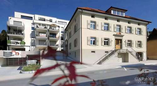 Foto - Wohnung zum Kaufen in Gailingen 230.000,00 € 52 m²