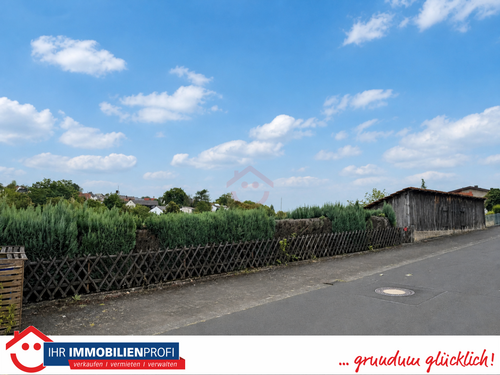 Foto - Grundstück zu verkaufen in Biebertal 135.000,00 € 500 m²
