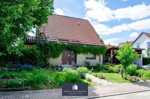 Foto - Haus zum Kaufen in Auerbach in der Oberpfalz 270.000,00 € 131.05 m²