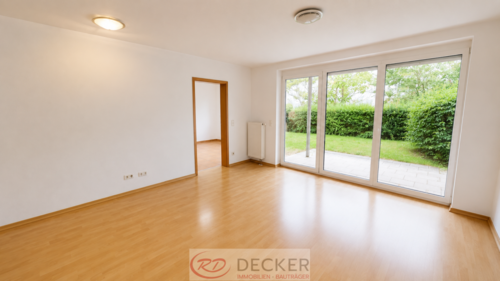 Foto - Wohnung zum Mieten in Dorfen 1.050,00 € 81 m²
