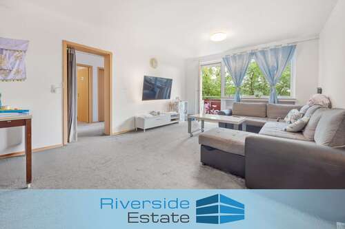 Foto - Wohnung zum Kaufen in Hameln Hastenbeck 109.000,00 € 95 m²