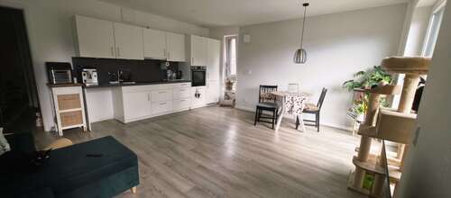 Foto - Wohnung zum Mieten in Buxtehude 1.130,00 € 71.69 m²