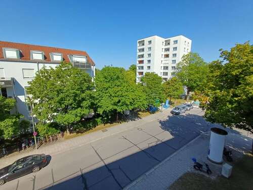 Foto - Wohnung zum Mieten in München 871,02 € 43.66 m²