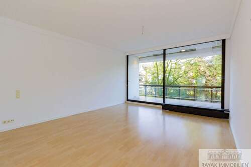 Foto - Wohnung zum Mieten in Düsseldorf Benrath 1.500,00 € 107 m²