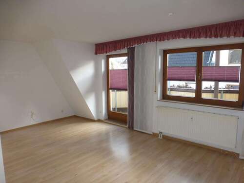 Foto - Wohnung zum Kaufen in Lichtenstein 66.000,00 € 62 m²