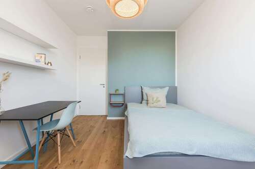 Foto - WG-Zimmer in Berlin 680,00 € 12 m²