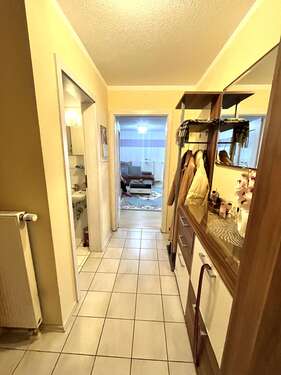 Foto - Wohnung zum Kaufen in Passau 159.000,00 € 56.12 m²