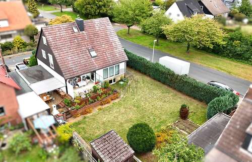 Foto - Haus zum Kaufen in Hannover Vahrenheide 749.000,00 € 190 m²