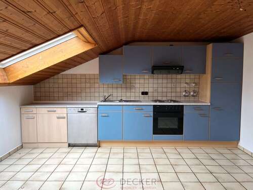 Foto - Wohnung zum Mieten in Dorfen 650,00 € 64 m²