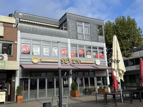 Foto - Büro in Euskirchen 1.500,00 € 155 m²