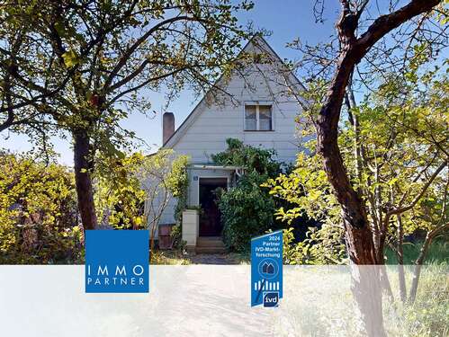 Foto - Haus zum Kaufen in Nürnberg Südliche Außenstadt 225.000,00 € 49 m²