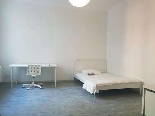 Foto - WG-Zimmer in Berlin 599,00 € 23 m²