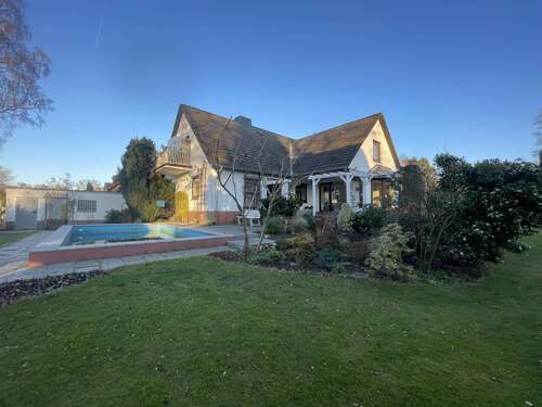 Foto - Wohnung zum Mieten in Hamburg 1.750,00 € 121 m²