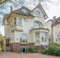 Wohnung zum Mieten in Hamburg 2.850,00 € 125 m²