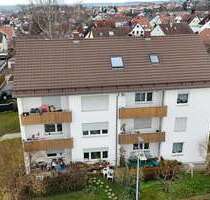 Wohnung zum Kaufen in Giengen 185.000,00 € 67.78 m²