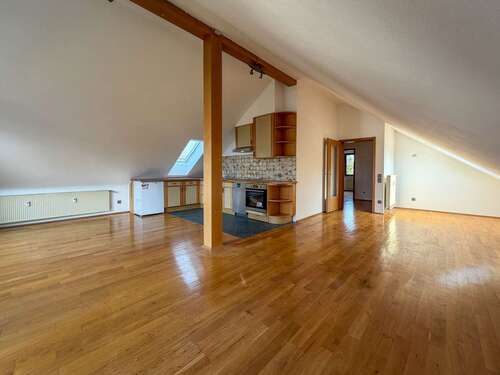 Foto - Wohnung zum Mieten in Offenbach 975,00 € 65 m²