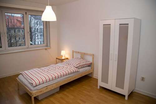 Foto - WG-Zimmer in Hamburg 610,00 € 15 m²