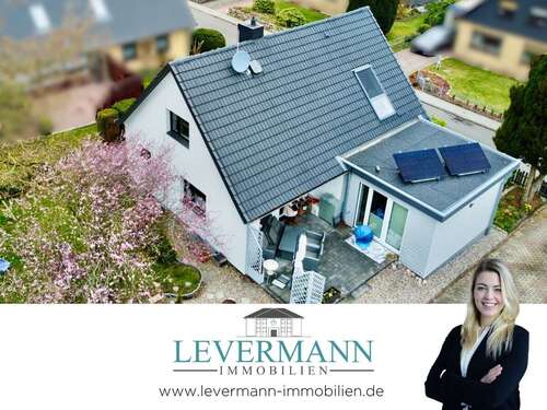 Foto - Haus zum Mieten in Owschlag 1.300,00 € 130 m²