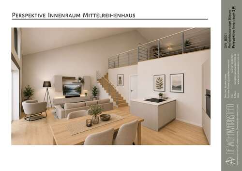Foto - Haus zum Kaufen in Büsum 459.000,00 € 120 m²