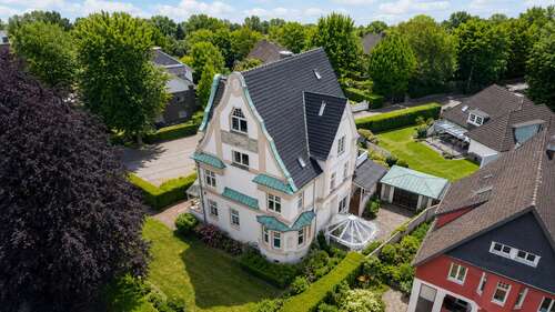 Foto - Wohnung zum Mieten in Elmshorn 1.070,00 € 89 m²