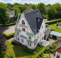 Wohnung zum Mieten in Elmshorn 1.070,00 € 89 m²