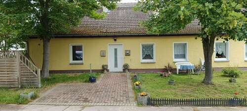 Foto - Wohnung zum Mieten in Märkisch Luch, OT Buschow 338,00 € 67.6 m²