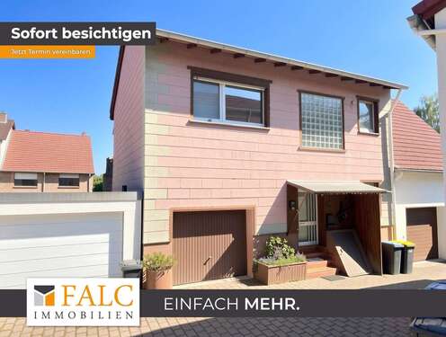 Foto - Haus zum Kaufen in Ottweiler 45.000,00 € 78 m²
