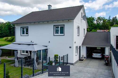 Foto - Haus zum Kaufen in Sulzbach-Rosenberg 465.000,00 € 149 m²