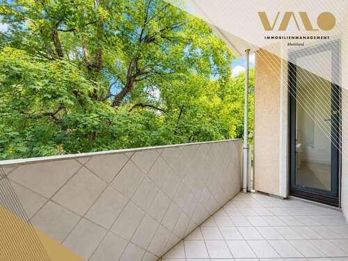 Foto - Wohnung zum Kaufen in Köln 257.500,00 € 62.06 m²