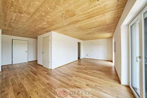 Foto - Wohnung zum Mieten in Geiselhöring 625,00 € 62 m²