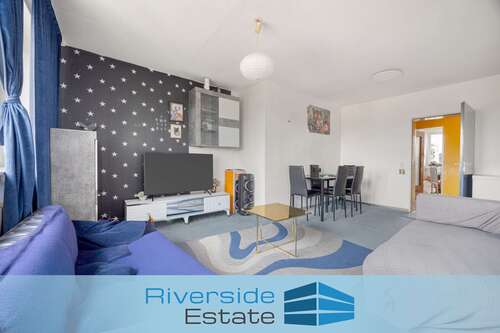 Foto - Wohnung zum Kaufen in Hameln Afferde 105.000,00 € 82.12 m²