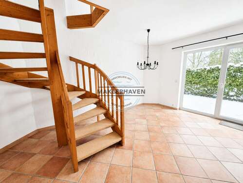 Foto - Wohnung zum Kaufen in Reinbek 455.000,00 € 110 m²