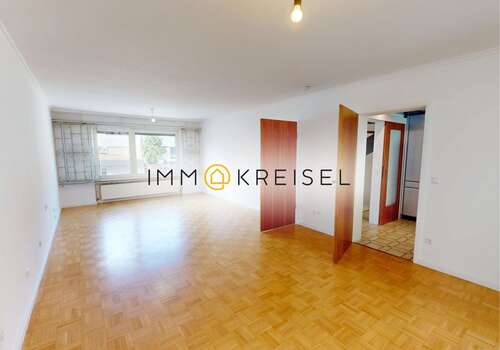 Foto - Haus zum Mieten in Ilvesheim 1.850,00 € 140 m²